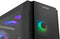 Nox Hummer Horus - ATX Semi-toren - E-ATX Mini-ITX Gaming PC - Zwart