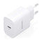 Aisens A110-0950 - Oplader - 30 W USB-C - Wit
