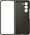 Samsung Galaxy Z Fold 5 - Slim S-Pen Case en 25W USB-C Adapter - Grafiet