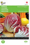 2 stuks - Buzzy - Radicchio Rosso Di Chioggia