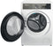 Bauknecht B7X 89 SILENCE DE - Wasmachine - 8 kg - 1400 tpm - Stoomhygiëne - Stop en Add