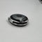 Google Pixel Watch 4 - Smartwatch - 45mm - Bluetooth - Zilver (Beige)