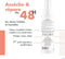 Avène Cicalfate+ Uitdrogende Herstellende Spray