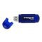 Integral EVO - USB Flash Drive 64GB - USB 2.0 - Blauw