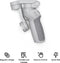 DJI OM 4 - 3-assig gimbal voor smartphone - Magnetische houder en ActiveTrack 3.0 - Grijs