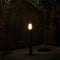 Garden Lights: Arco 60 Buitenlamp 12 Volt - Zwart