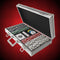 Goliath Classics Poker Set - Pokerset 300 Fiches - Aluminium Koffer - Multikleur