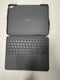 Apple HRH22F/A - Toetsenbordcase voor iPad Air - Afneembaar toetsenbord met verlichte toetsen - Grijs