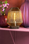 Light & Living Tafellamp Vitora - Antiek Brons - Ø37cm - Modern