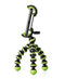 Joby GorillaPod Mobile Mini - Mini-tripod - Flexibele benen - Groen