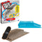 TECH DECK DIY Concrete - Herbruikbare Modelleerspeelset - Inclusief Enjoi-vingerskateboard - Beton
