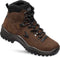 Grisport Zermatt Mid - Wandelschoenen - Waterdicht - Zwart