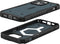 Urban Armor Gear Pathfinder - Smartphonehoesje - MagSafe compatibel - Blauw