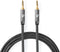 Nedis CATB22000GY10 - Kabel 3.5mm analoog - 100cm - Grijs