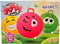 Skippybal my skippy buddy - 65 cm - 8 + - max 80 kg