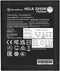Silverstone HELA 2050R - Voeding ATX 2050W Platinum - 170A +12V Rail