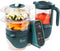 Babymoov Keukenrobot Nutribaby+™ Opal Green
