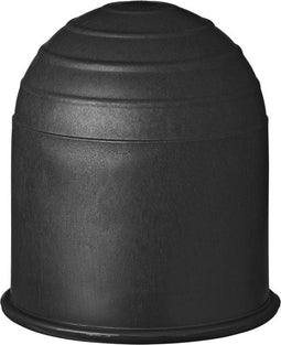 Pro Plus Trekhaakdop - zwart - kunststof - Universeel - trekhaakdoppen