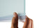 Lifa Bathing - Lekstrip - Douchestrip met Waterkering - 60 cm - Set van 2 (2 stuks)