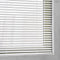 Dutchblinds Aluminium Jaloezieën - 25mm - Lichtgewicht - Wit - 150 x 175 cm