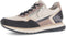 Gabor 76.378 - Lage sneakers - H-leest - beige