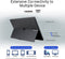 ASUS ZenScreen Touch MB16AMTR - Portable Monitor - 15.6 inch FHD 10-point Touch - Met ingebouwde batterij