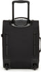 Eastpak TRANVERZ XXS - Reiskoffer Handbagage 45 x 32 x 20 cm - Softcase - Black