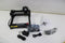 LONGER Ray5 Mini - Lasergraveerder - 12000 mm/min snijden - 140 x 130 mm graveerruimte (3,5 W)