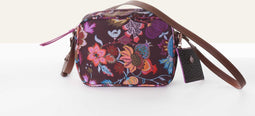 Shoulder Bag S 23 Port Red: OS