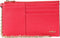 Furla Babylon L - Card Case - Rits - Rood