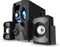 Creative Labs SBS E2900 - 2.1 Speakerset - 60W vermogen - Bluetooth 5.0