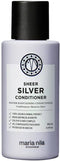 Maria Nila - Sheer Silver Conditioner - 100 ml