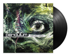 Pendulum - Hold Your Colour - 3 LP
