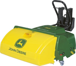 Rolly Toys - rollyTrac JD veegmachine 409716