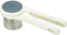 Joseph Joseph Helix Pureepers - Aardappelstamper - Wit