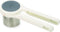 Joseph Joseph Helix Pureepers - Aardappelstamper - Wit