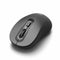 Ewent EW3218 - Draadloze muis - Optisch 1600 DPI - Zwart
