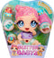 Glitter Babyz -pop serie 2 - Marina Finley (zeemeermin)