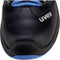 uvex 2 trend 6934250 Lage veiligheidsschoenen ESD S3 Schoenmaat (EU): 50 Blauw-zwart 1 paar