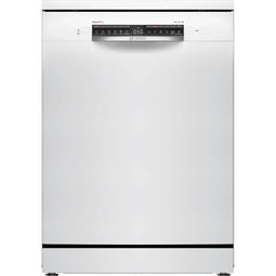 BOSCH SMS4EVW00E - Vaatwasser - 6 programma's - 44 dB - Home Connect