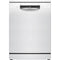 BOSCH SMS4EVW00E - Vaatwasser - 6 programma's - 44 dB - Home Connect