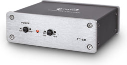 Dynavox TC-5B Phonovoorversterker