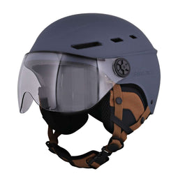 Helm T'NB UMHELMVSBLM Blauw Volwassenen