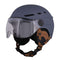 Helm T'NB UMHELMVSBLM Blauw Volwassenen