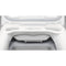 AEG LTR6A41460 - Bovenlader Wasmachine - ProSense®-technologie - 6 kg - Energieklasse A