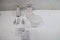 Philips HR3745/00 - Handmixer - 450 W - Wit
