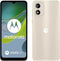 Motorola Moto E13 - Smartphone - 2GB RAM - 64GB opslag - Wit