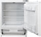 Inventum IKK0821D - Onderbouw koelkast - 134 liter - 39 dB