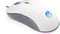 Endorfy GEM Plus - Gaming Muis - 19.000 DPI - Onyx White