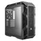 Cooler Master MasterCase H500M - Tower - 4x Gehard Glas - 2x 200mm RGB Fans